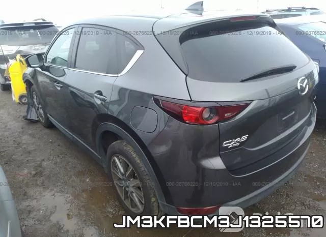 JM3KFBCM3J1325570 фото 3