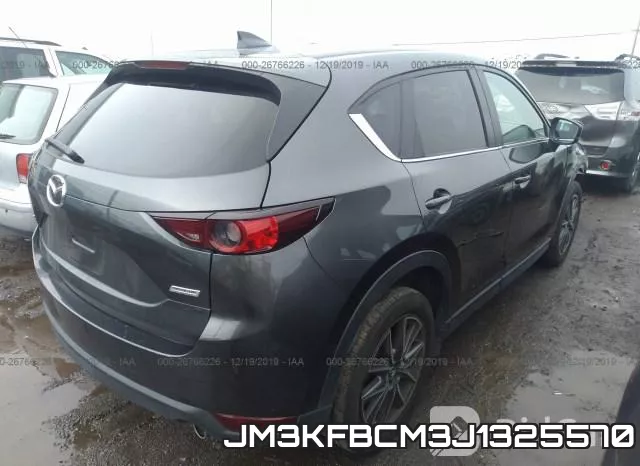 JM3KFBCM3J1325570 фото 4