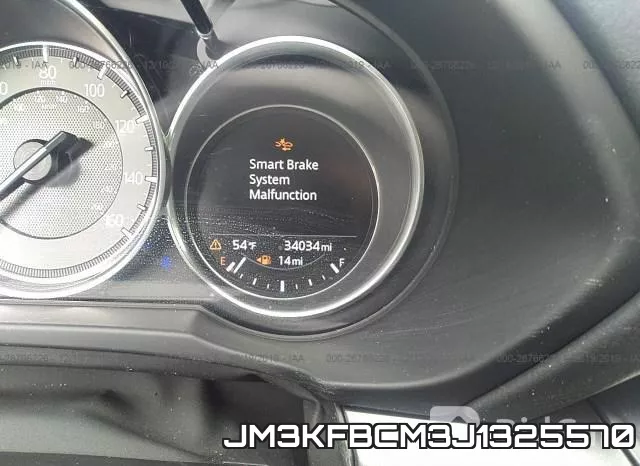 JM3KFBCM3J1325570 фото 6