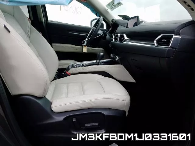 JM3KFBDM1J0331601 фото 2