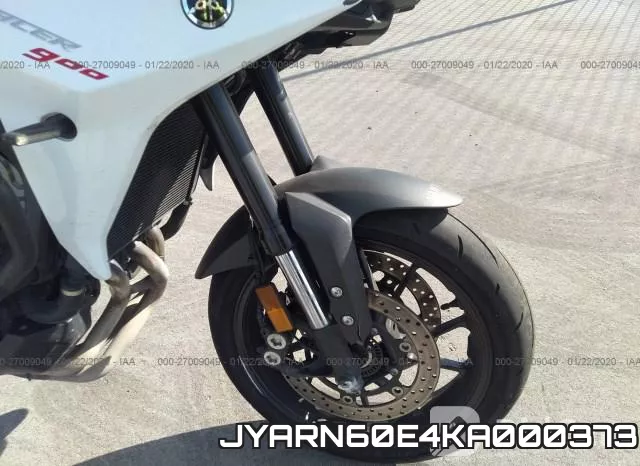JYARN60E4KA000373 фото 6