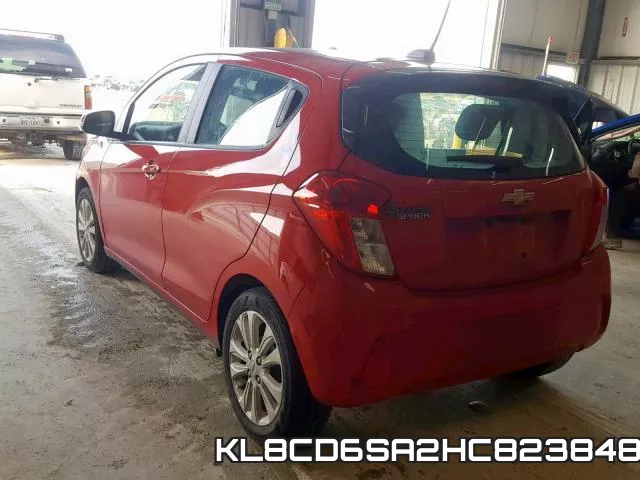 KL8CD6SA2HC823848 фото 3