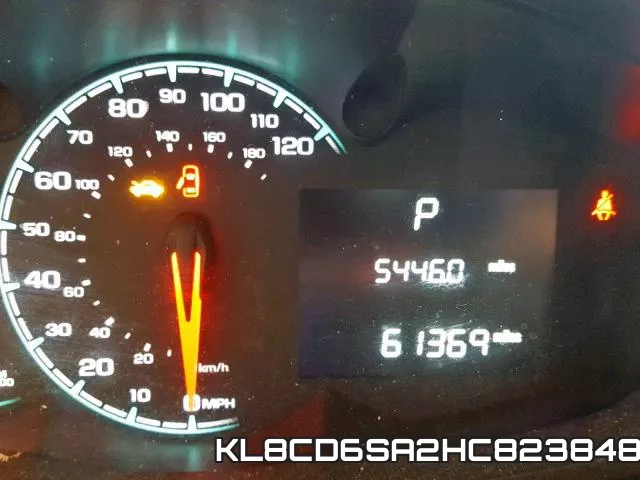 KL8CD6SA2HC823848 фото 5