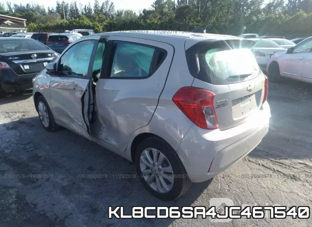 KL8CD6SA4JC467540 фото 2
