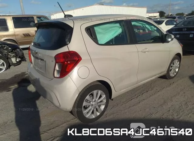 KL8CD6SA4JC467540 фото 3
