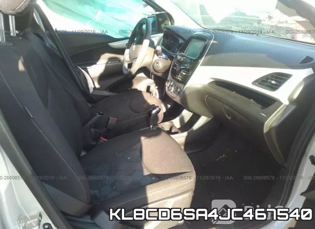 KL8CD6SA4JC467540 фото 4