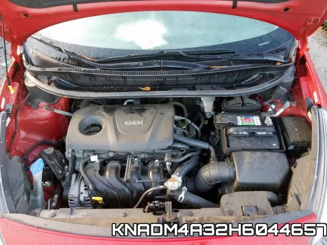 KNADM4A32H6044657 фото 6