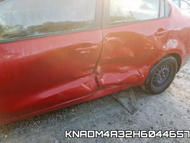 KNADM4A32H6044657 фото 8