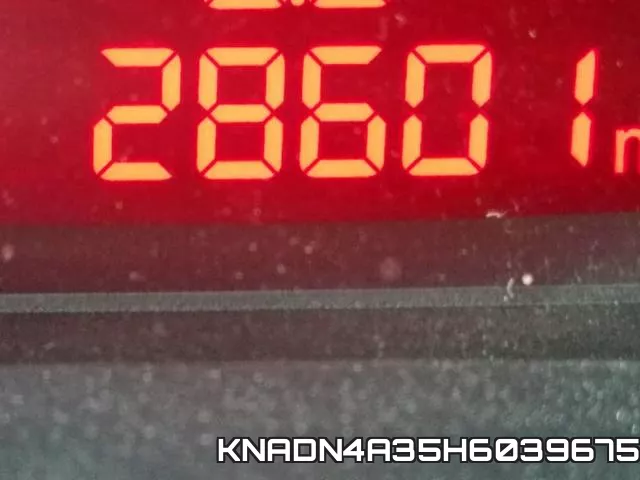 KNADN4A35H6039675 фото 6