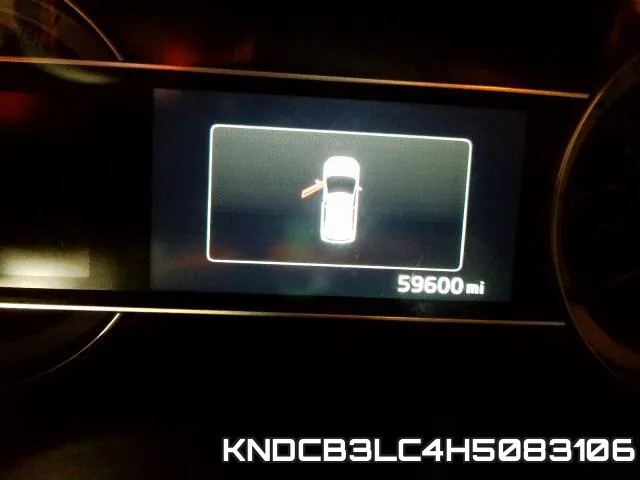 KNDCB3LC4H5083106 фото 6