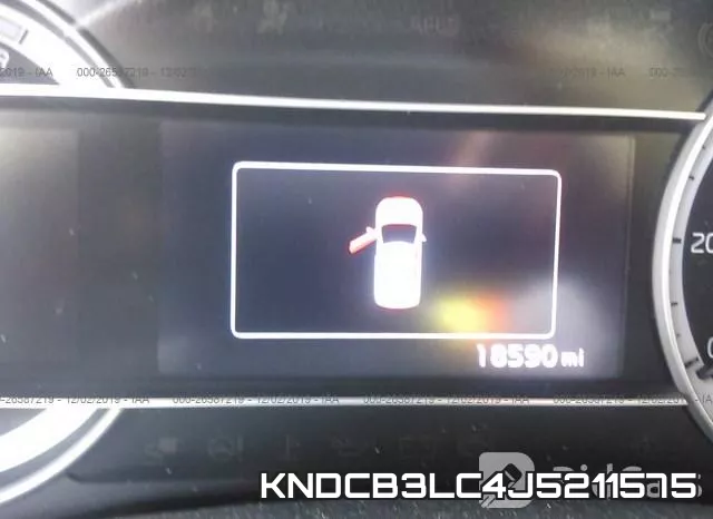 KNDCB3LC4J5211575 фото 5