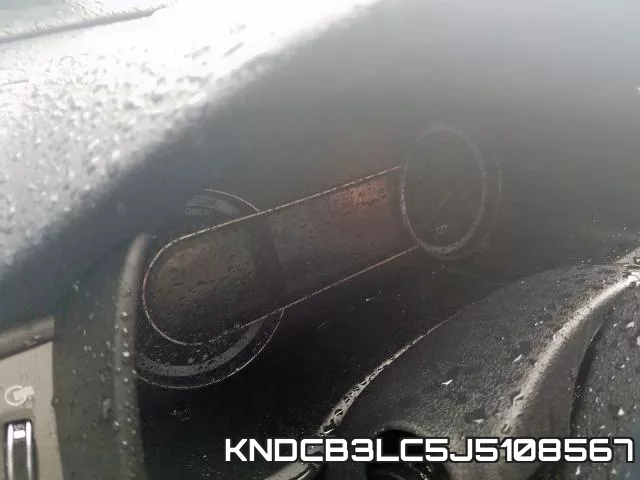 KNDCB3LC5J5108567 фото 7