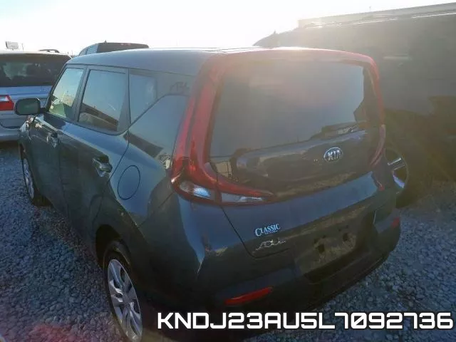 KNDJ23AU5L7092736 фото 3