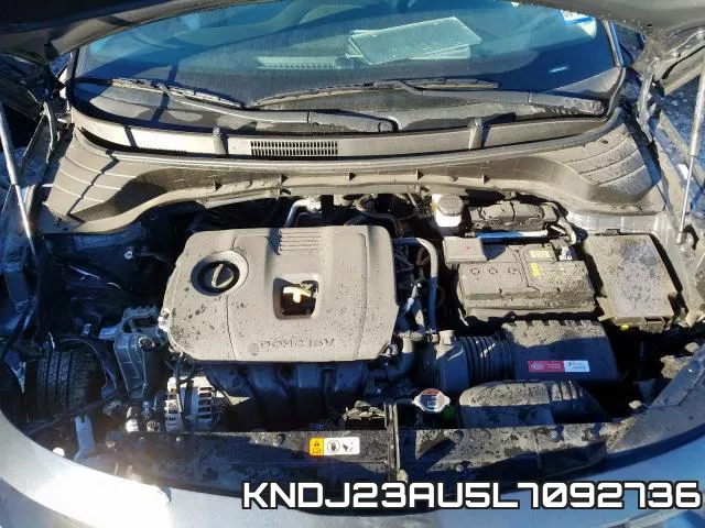 KNDJ23AU5L7092736 фото 4