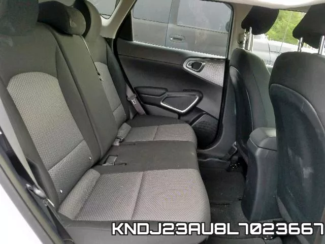 KNDJ23AU8L7023667 фото 5