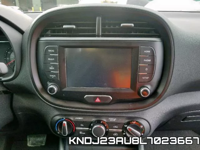 KNDJ23AU8L7023667 фото 7