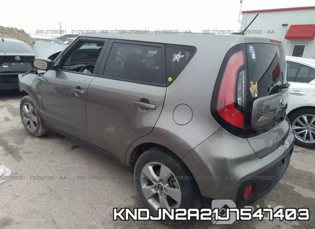 KNDJN2A21J7547403 фото 4
