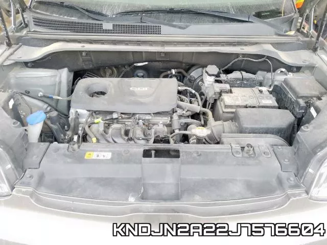 KNDJN2A22J7576604 фото 5