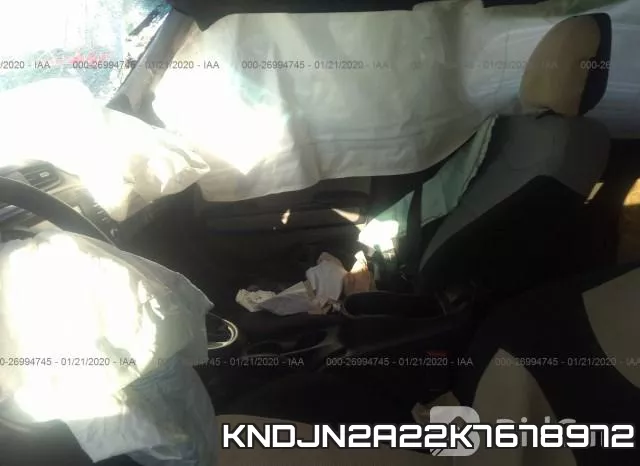 KNDJN2A22K7678972 фото 4