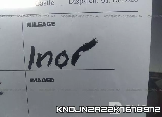 KNDJN2A22K7678972 фото 6