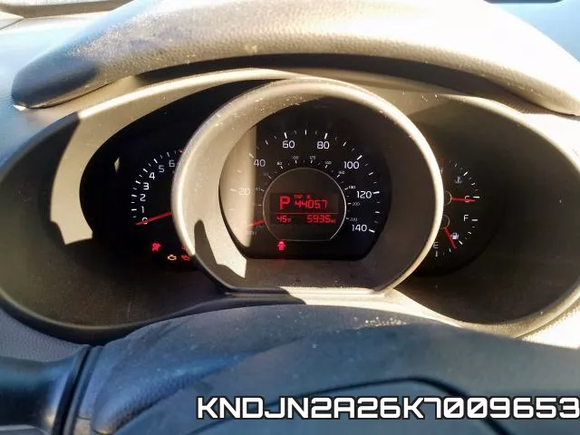KNDJN2A26K7009653 фото 8