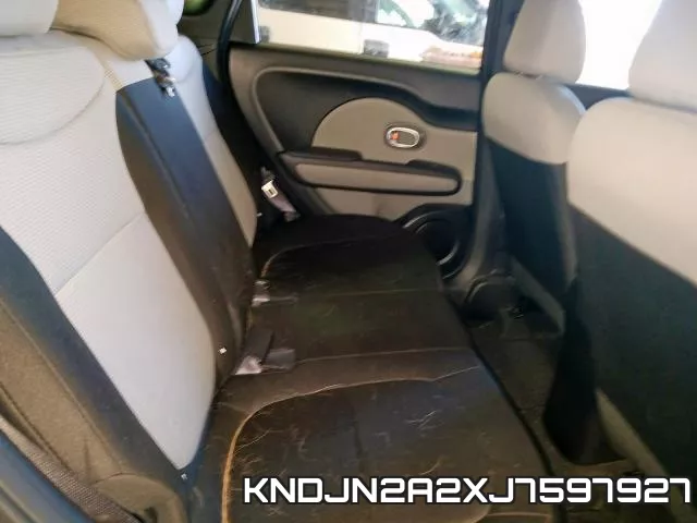 KNDJN2A2XJ7597927 фото 4