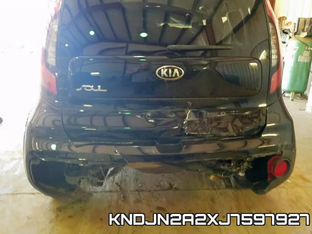 KNDJN2A2XJ7597927 фото 5