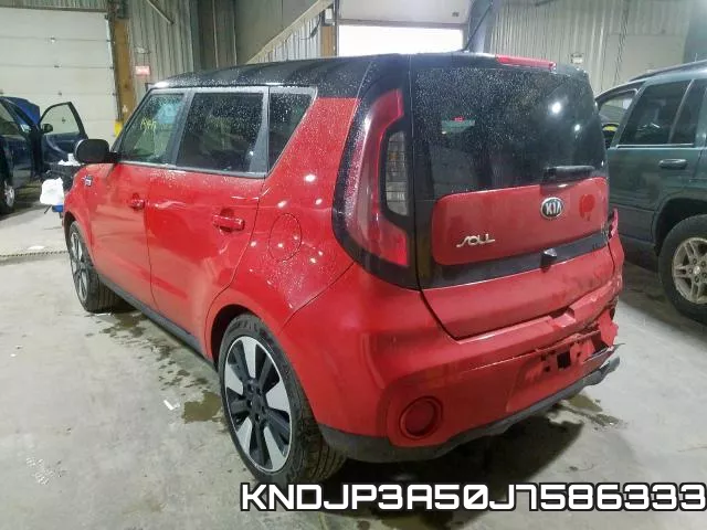 KNDJP3A50J7586333 фото 4