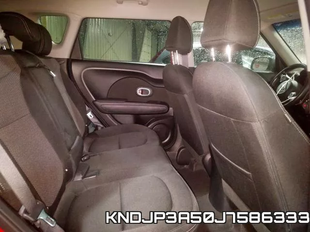 KNDJP3A50J7586333 фото 6