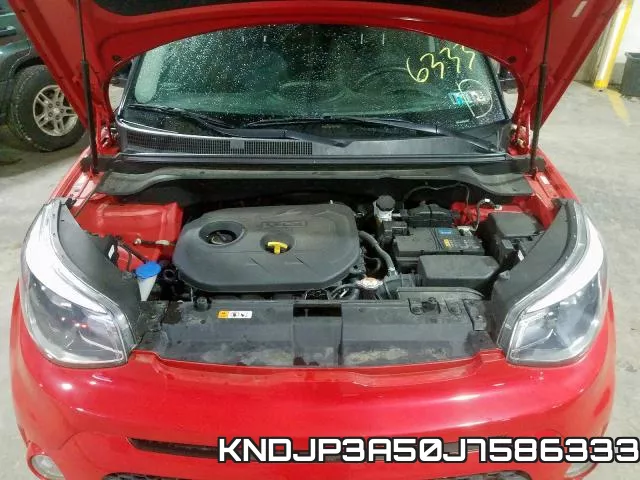 KNDJP3A50J7586333 фото 7