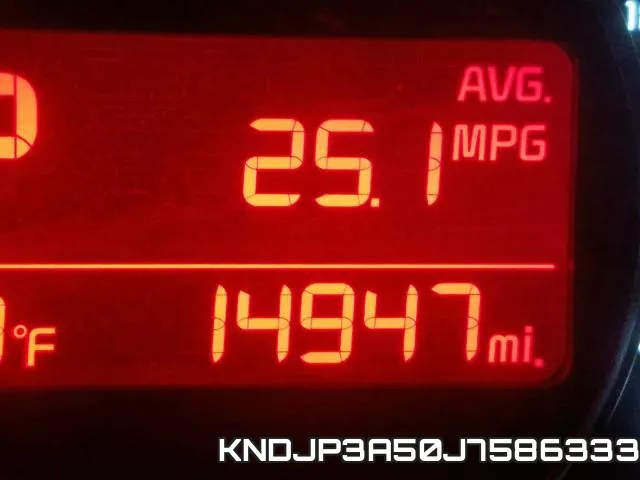 KNDJP3A50J7586333 фото 8
