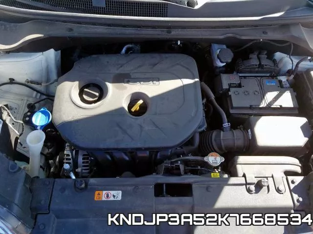 KNDJP3A52K7668534 фото 6