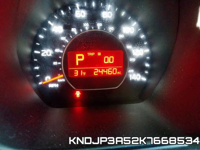 KNDJP3A52K7668534 фото 7