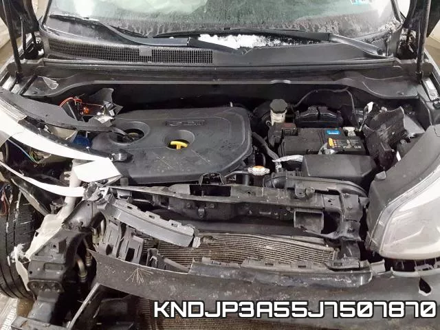 KNDJP3A55J7507870 фото 3