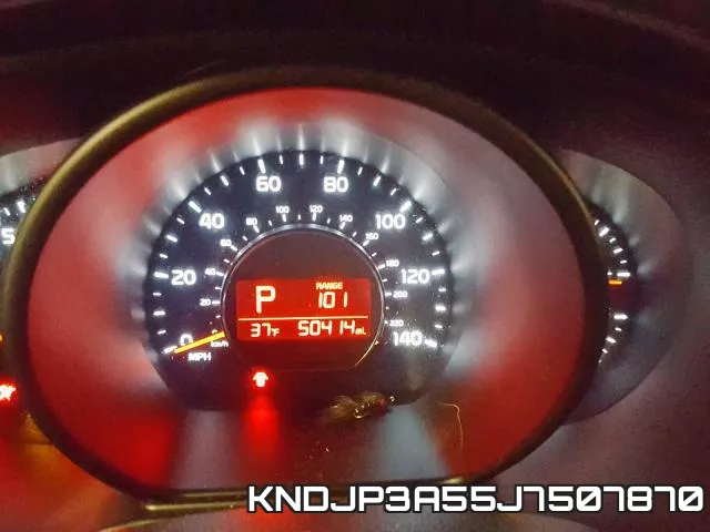 KNDJP3A55J7507870 фото 4
