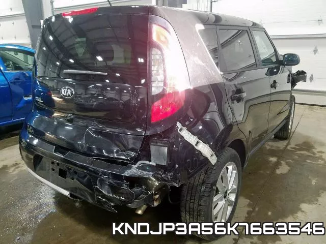 KNDJP3A56K7663546 фото 5