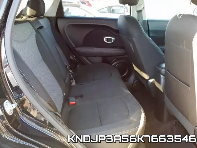 KNDJP3A56K7663546 фото 7