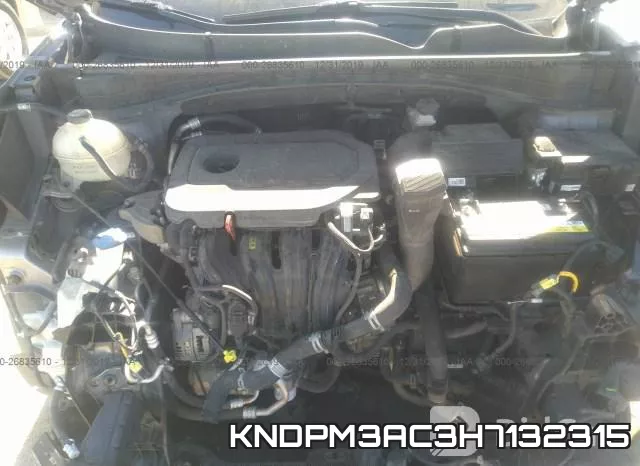 KNDPM3AC3H7132315 фото 2