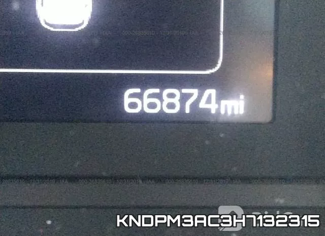 KNDPM3AC3H7132315 фото 7