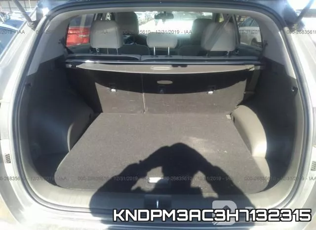 KNDPM3AC3H7132315 фото 8