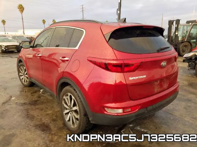 KNDPN3AC5J7325682 фото 3