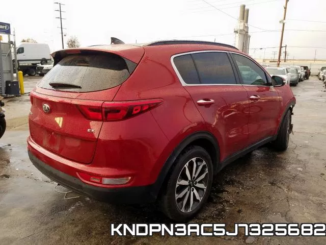 KNDPN3AC5J7325682 фото 4