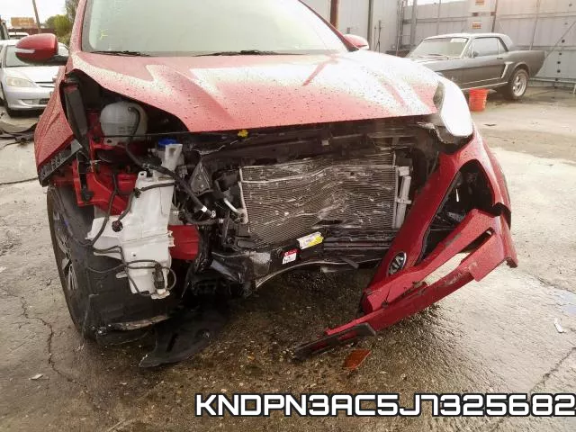 KNDPN3AC5J7325682 фото 6