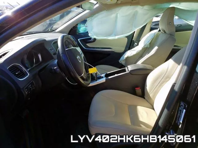 LYV402HK6HB145061 фото 6