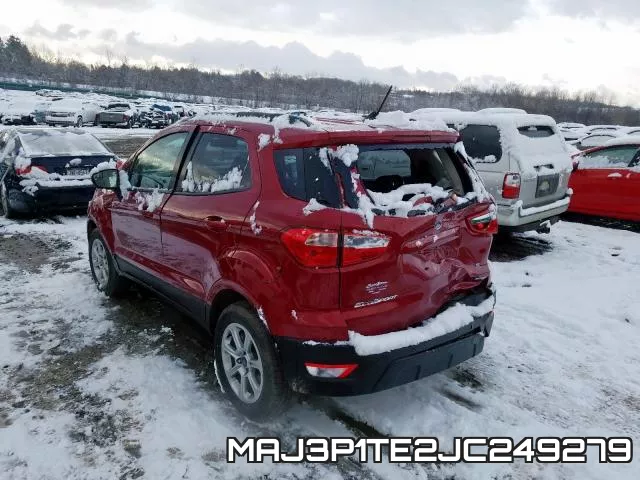 MAJ3P1TE2JC249279 фото 4