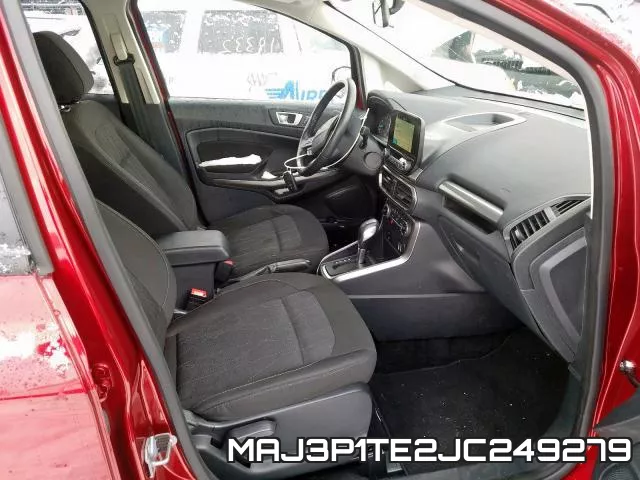 MAJ3P1TE2JC249279 фото 6