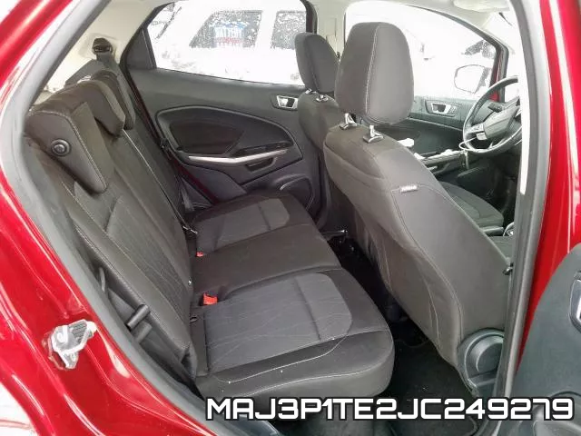 MAJ3P1TE2JC249279 фото 7