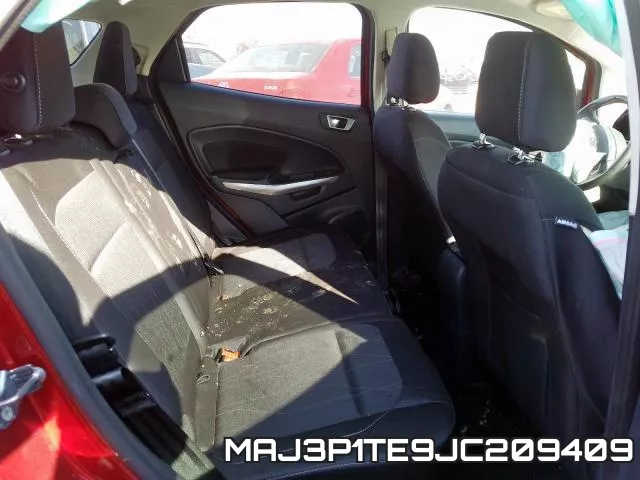 MAJ3P1TE9JC209409 фото 3