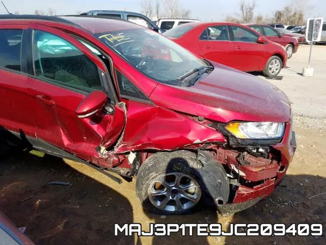 MAJ3P1TE9JC209409 фото 6