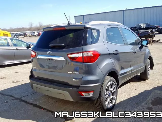 MAJ6S3KL8LC343953 фото 4